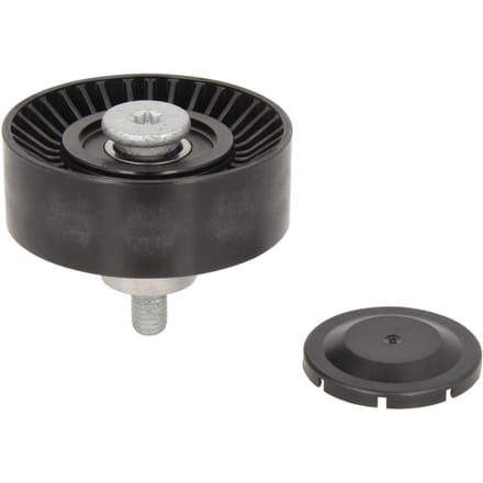 Rondsel/geleiderpoelie, V-riem SNR GA357.55