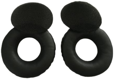 Oorkussens Geschikt voor Sennheiser HD25/PC150/PC151/PC155