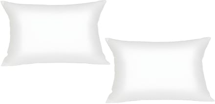 Vente-unique Set van 2 absorberende DODO kussenbeschermers - 65 x 65cm - ULTRA CONFORT