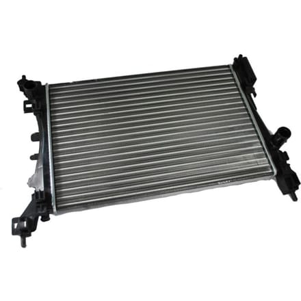 Radiator, motorkoeling THERMOTEC D7F018TT