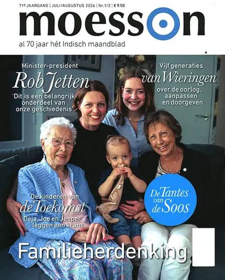 Moesson - 01/02 2026