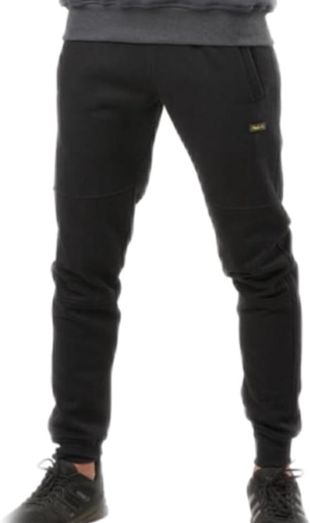 Embrator mannen Joggingpak zwart Niche maat L