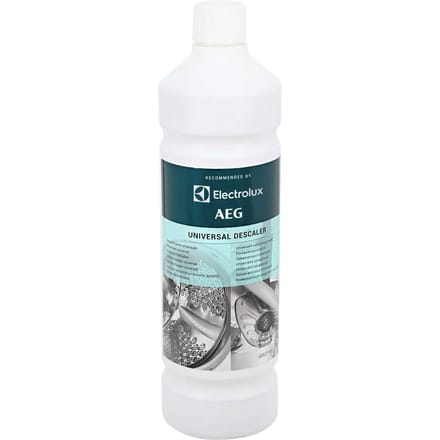 AEG Universele ontkalker - (1L) 9029804813