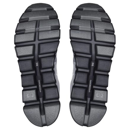 ON Cloud 6 Waterdicht Alloy Wolf Heren Sneakers Grijs 3MF10063030 41 gray