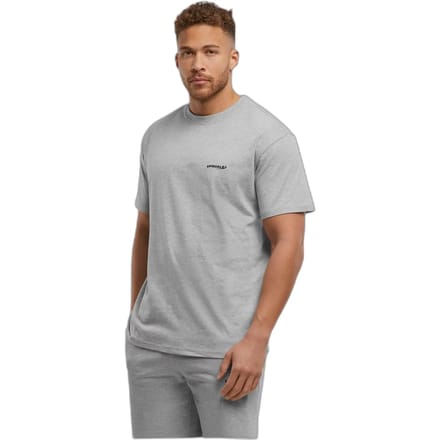 Oversized T-shirt Upscale Upscale Core EMB