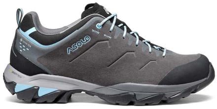 Asolo Acadia Lth Gore-tex® Wandelschoenen Grijs EU 38 Vrouw