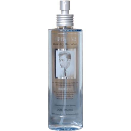 Superli '37 Föhnlotion met verstuiver 250ml