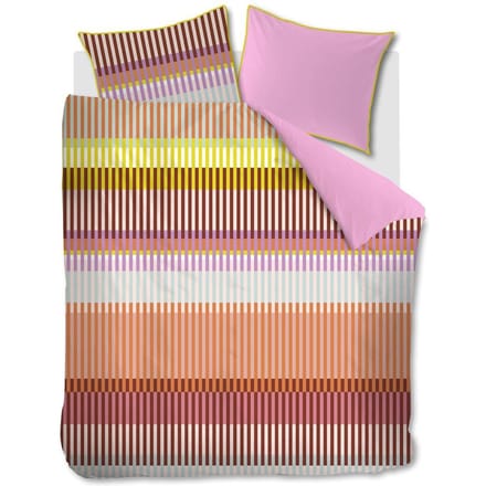 Dekbedovertrekset Vague | Oilily
