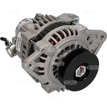 Driefasige generator HC-CARGO 116107