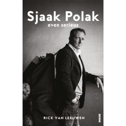Sjaak Polak - Rick van Leeuwen