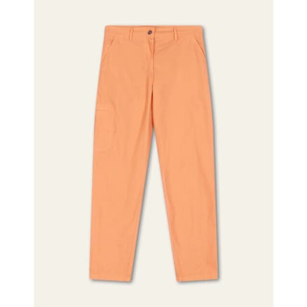 Oilily Parker Broek- maat36 Carmine