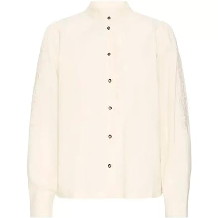 Dameshemd met lange mouwen Atelier Rêve Sanna 2