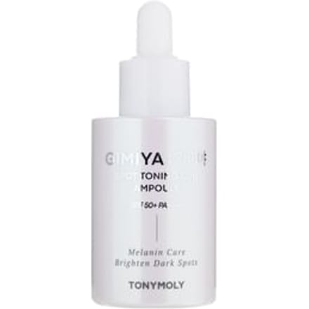 TONYMOLY - Gimiya Spot Toning Sun Ampoule 30ml