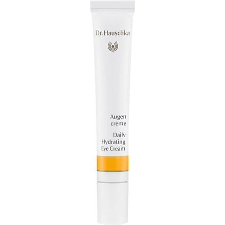 Hydraterende Oogcrème van Dr. Hauschka voor Dagelijks Gebruik