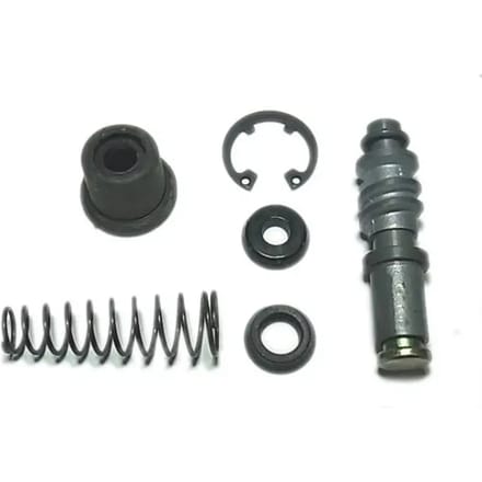 Motorfiets hoofdremcilinder reparatieset Tourmax MSB-215
