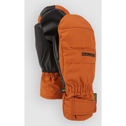 Burton Profile Under Handschoenen rood