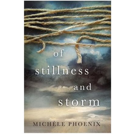 Of Stillness And Storm - Michele Phoenix