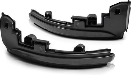 Zijkant knipperlichten LAND ROVER RANGE  RANGE ROVER IV/ SPORT/ EVOQUE SMOKE LED