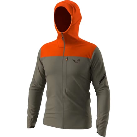Softshell windjack Dynafit Traverse