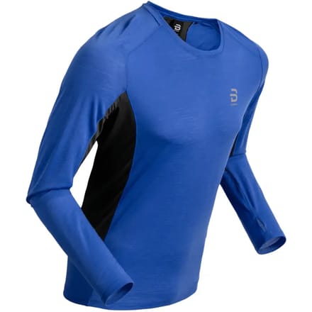Trainingstrui met lange mouwen Daehlie Sportswear Tech Wool