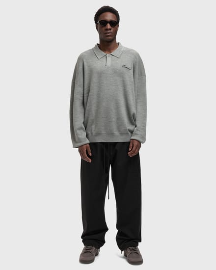 ACTIVE TRACE TRACK PANT