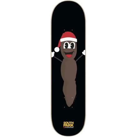 Skateboard Hydroponic South Park