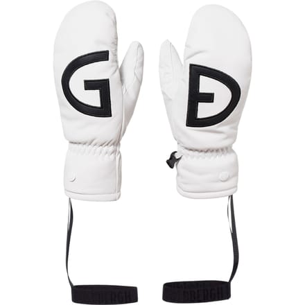 Goldbergh Womens Bello Mittens