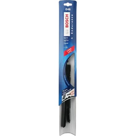 Bosch Ruitenwisblad 1 stuk Endurance E48/475
