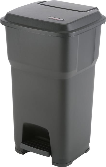 Vileda Hera pedaalemmer 60 L - zwart