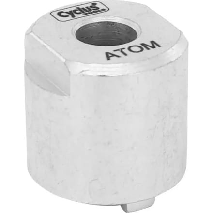 Gereedschap pro démonte cassette Cyclus Maillard - Regina-Atom-Suntour 2 crans