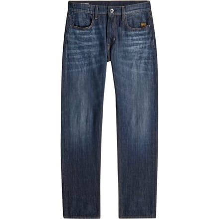G-Star - Mosa Straight - Heren - Jeans