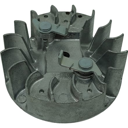 Flywheel