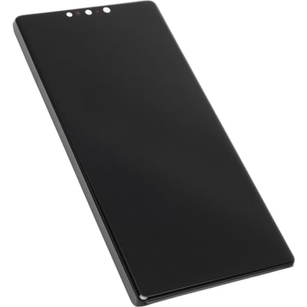 Telefoon TFT Scherm Vervanging voor Mate 30 Pro Touchscreen Display Digitizer Assembly met Reparatie black