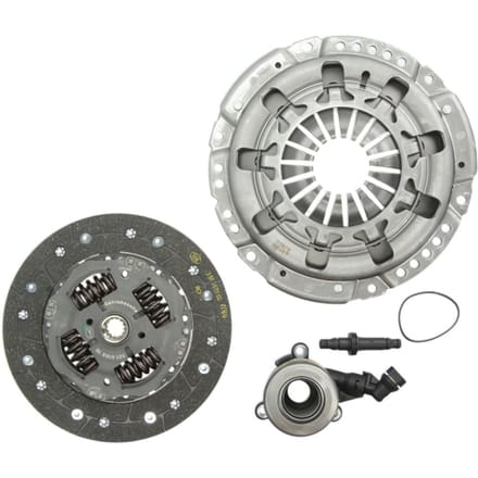 Schaeffler Luk Koppelingsset LUK RepSet Pro 621 3045 33
