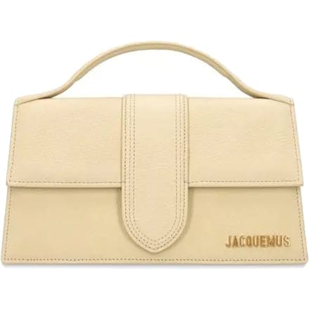 Jacquemus Le Grand Bambino-tas