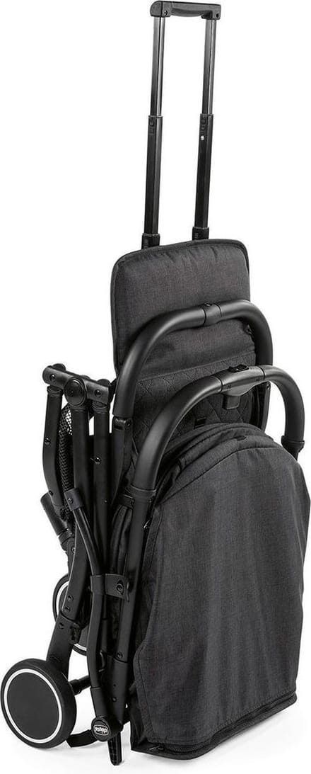 Chicco Buggy Trolley Me - Stone