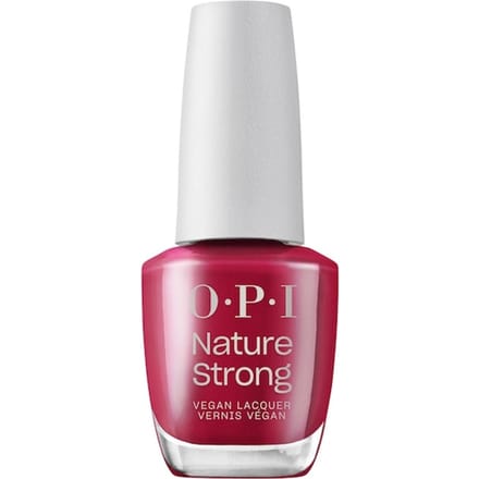 Opi Strong As Shell Opi - Nature Strong - Kleuren A Bloom With A View A BLOOM WITH A VIEW