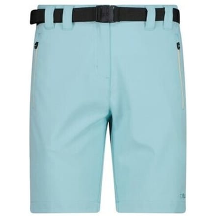 Korte broek met riem voor vrouwen CMP