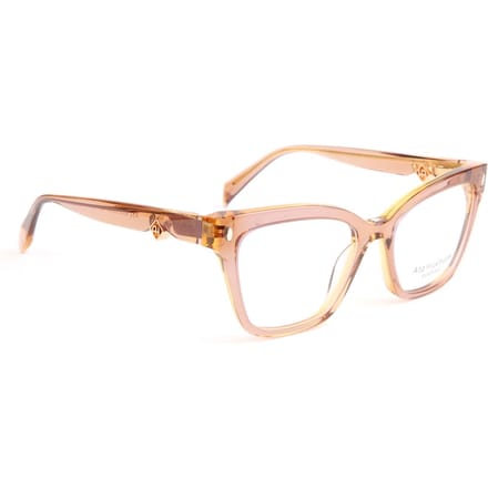 Ana Hickmann Optical Frame AH6543G H01 52