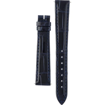 Longines L682159742 Dolce Vita band