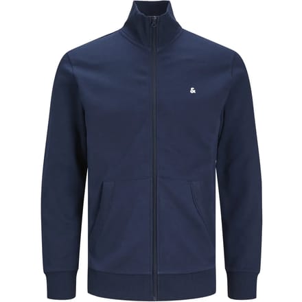 Jack & Jones Paulos Vest Heren (plussize) - Maat 4XL