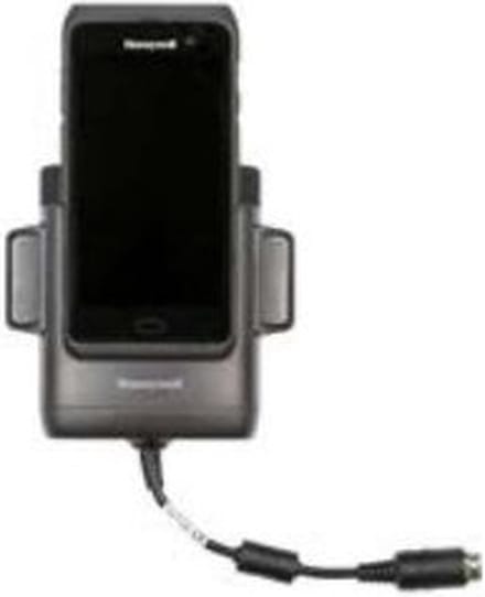 Honeywell vehicle charging station