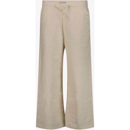 Calvin Klein Kinder meisjes broek in