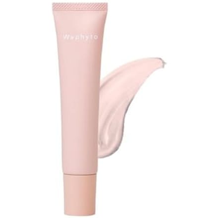 Waphyto - UV Cream SPF 40 PA+++ Pink Glow - 30g