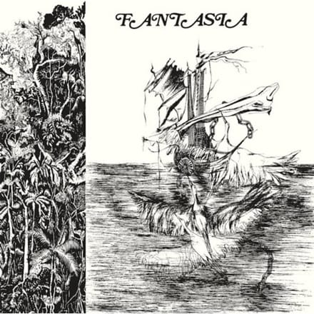 Fantasia - Juan Almeida