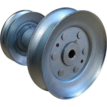 Pulley,engine