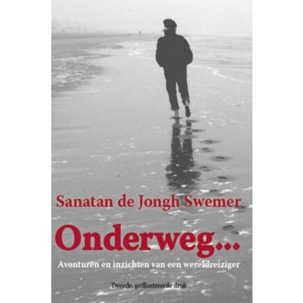 Onderweg... - Sanatan de Jongh Swemer