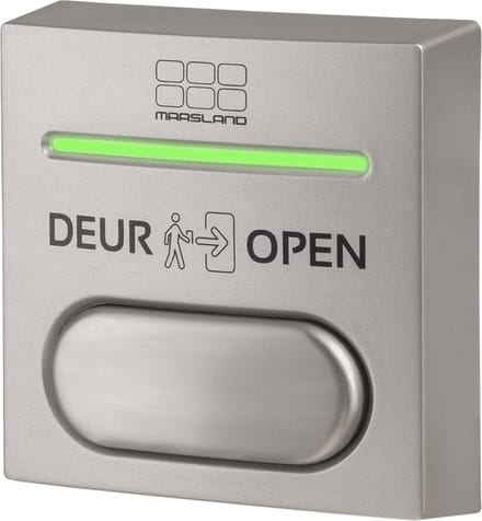 Maasland Drukknop - DK50 - E2NZT