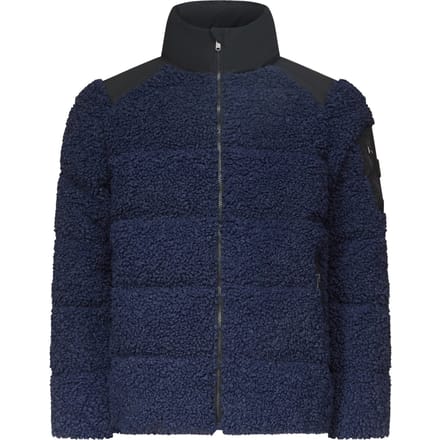 JOTT Matheo Jacket Navy Taglia: S | Giacche invernali Outlet | Uomo | Blu
