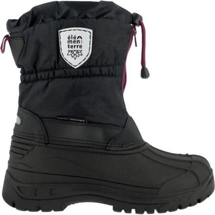 Skischoenen voor beginners Élémenterre Picton